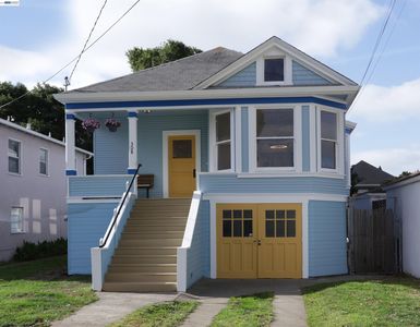308 Lincoln Ave, Alameda, CA, 94501