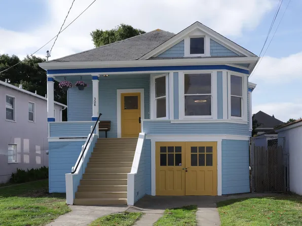 308 Lincoln Ave, Alameda, CA 94501