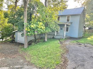 100 Fulton St, Washington, PA 15301