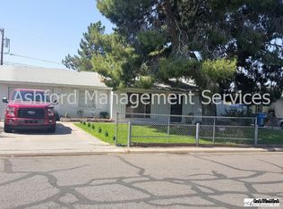 3735 W Verde Ln, Phoenix, AZ 85019