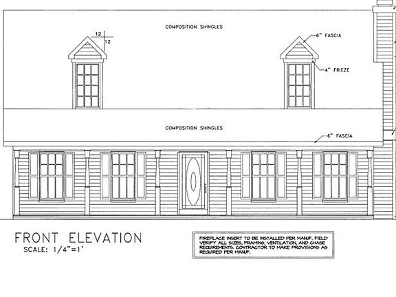2nd image of 134 Woodcock Ct Lot 8-9-10