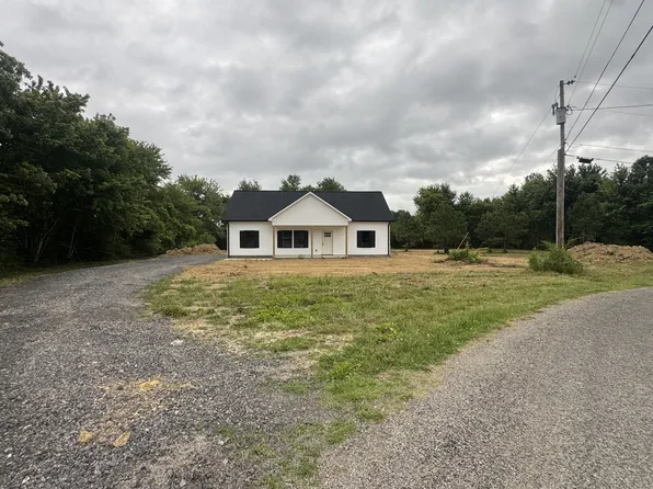 169 Arrowhead Dr Lot 9-10, Smithville, TN 37166