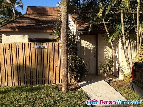 1st image of 4187 Palm Bay Cir APT C