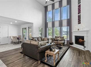 511 Teakmill Trl, San Marcos, TX 78666