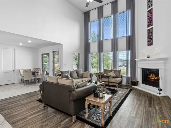511 Teakmill Trl, San Marcos, TX 78666
