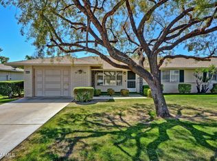 9541 W Shasta Dr, Sun City, AZ 85351