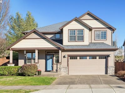 3041 Winkel Way, West Linn, OR, 97068