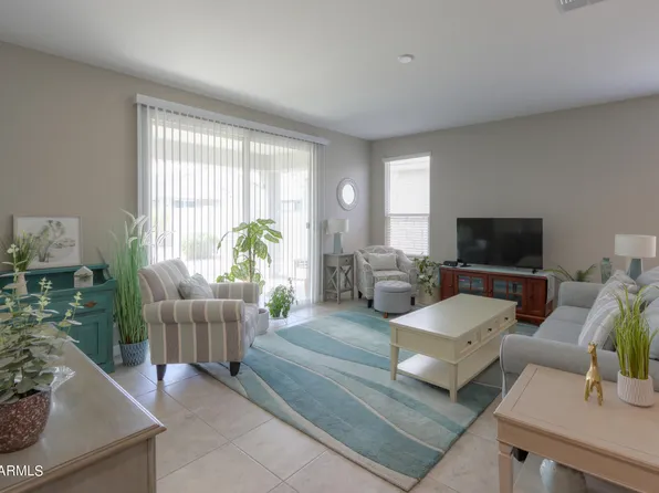 38157 W SAN ILDEFANSO Avenue, Maricopa, AZ 85138