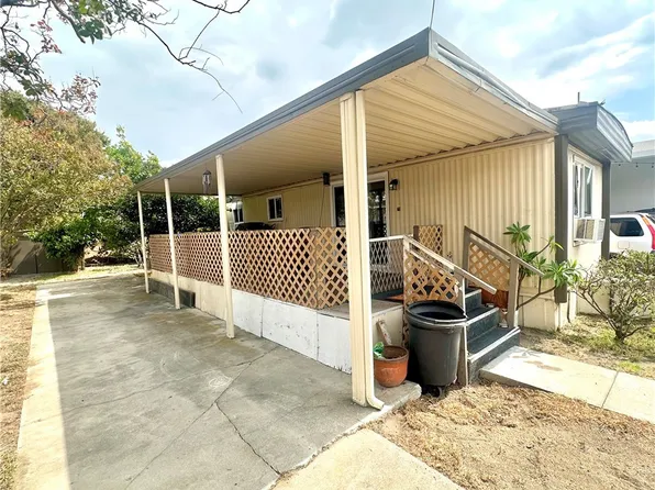 8221 Ilex St Space 54, Fontana, CA 92335