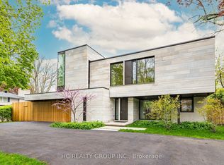 1336 Hillhurst Rd, Oakville, ON L6J1X5