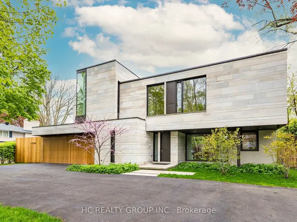 1336 Hillhurst Rd, Oakville, ON L6J 1X5