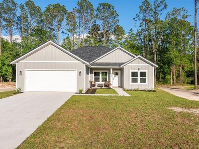 10067 Fox Hollow Dr, Hampton, FL, 32044