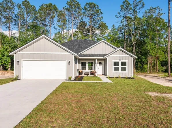 10067 Fox Hollow Dr, Hampton, FL 32044