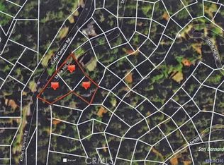 0 Stonehill Dr #OUT, Skyforest, CA 92385