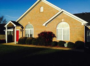 100 Augusta Ave APT 3-D, Bowling Green, KY 42103