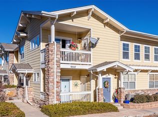 9307 Amison Cir APT 203, Parker, CO 80134