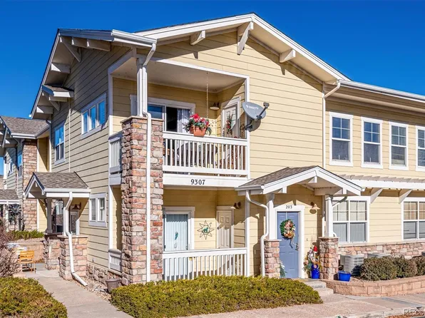 9307 Amison Circle #203, Parker, CO 80134