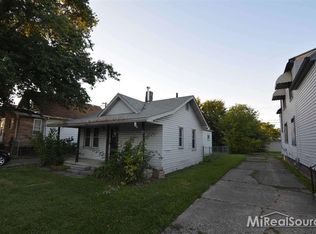 11019 Dodge Ave, Warren, MI 48089