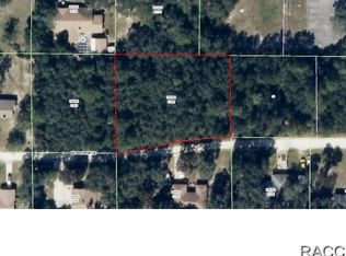 6901 W Macopin Ln, Crystal River, FL 34429
