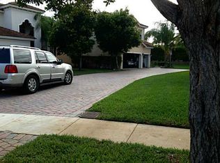 3700 NE 11th St, Homestead, FL 33033