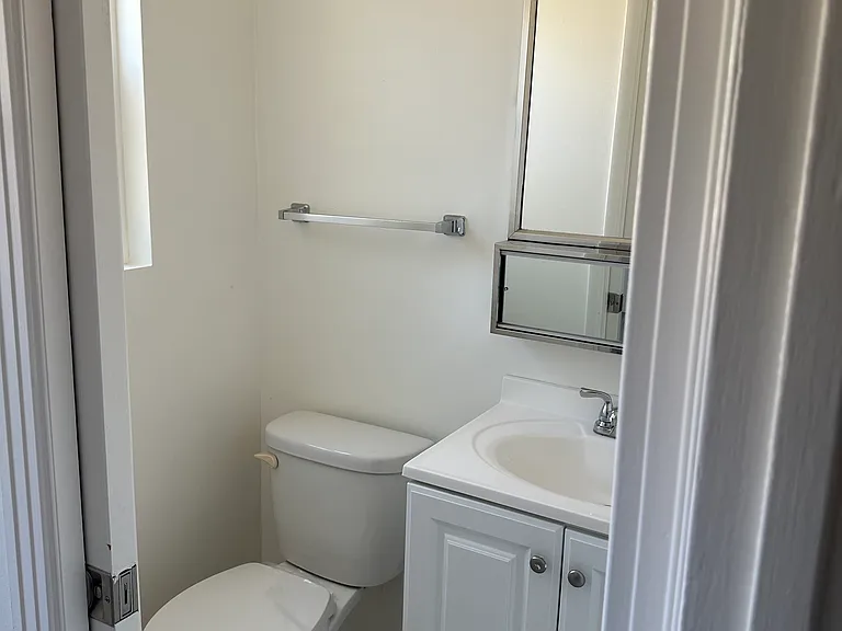Half bath