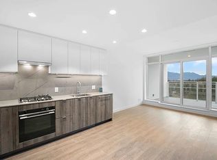 505 Nelson St #2207, Coquitlam, BC V3J 7R4