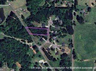 116 Carriage Oaks Dr, Villa Rica, GA 30180