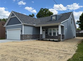 2304 Wilbraham Rd, Middletown, OH 45042
