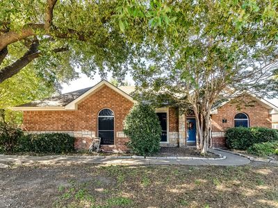 707 E University Ave, Waxahachie, TX, 75165