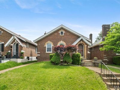 5512 Finkman St, Saint Louis, MO, 63109