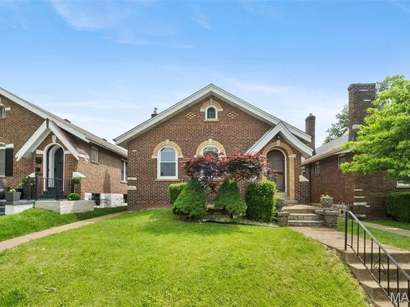5512 Finkman St, Saint Louis, MO 63109