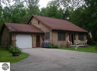 4295 N Putnam Rd, Hale, MI 48739