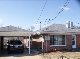 300 Hoffmeister Ave, Saint Louis, MO 63125