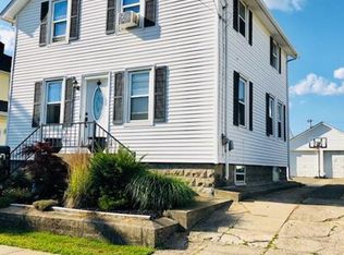 232 Freeborn Ave, East Providence, RI 02914