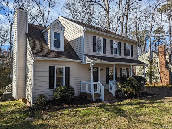 14418 Eagle Rock Ave, Chester, VA 23831