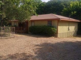 197 Hcr #4326, Milford, TX 76670