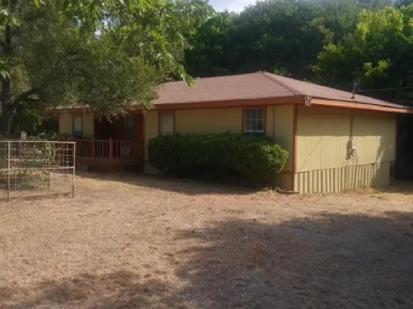 197 Hcr #4326, Milford, TX 76670