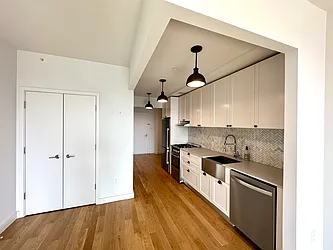 Rented by Zjama Realty Corp