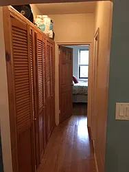 Rented by John Downey, LREB