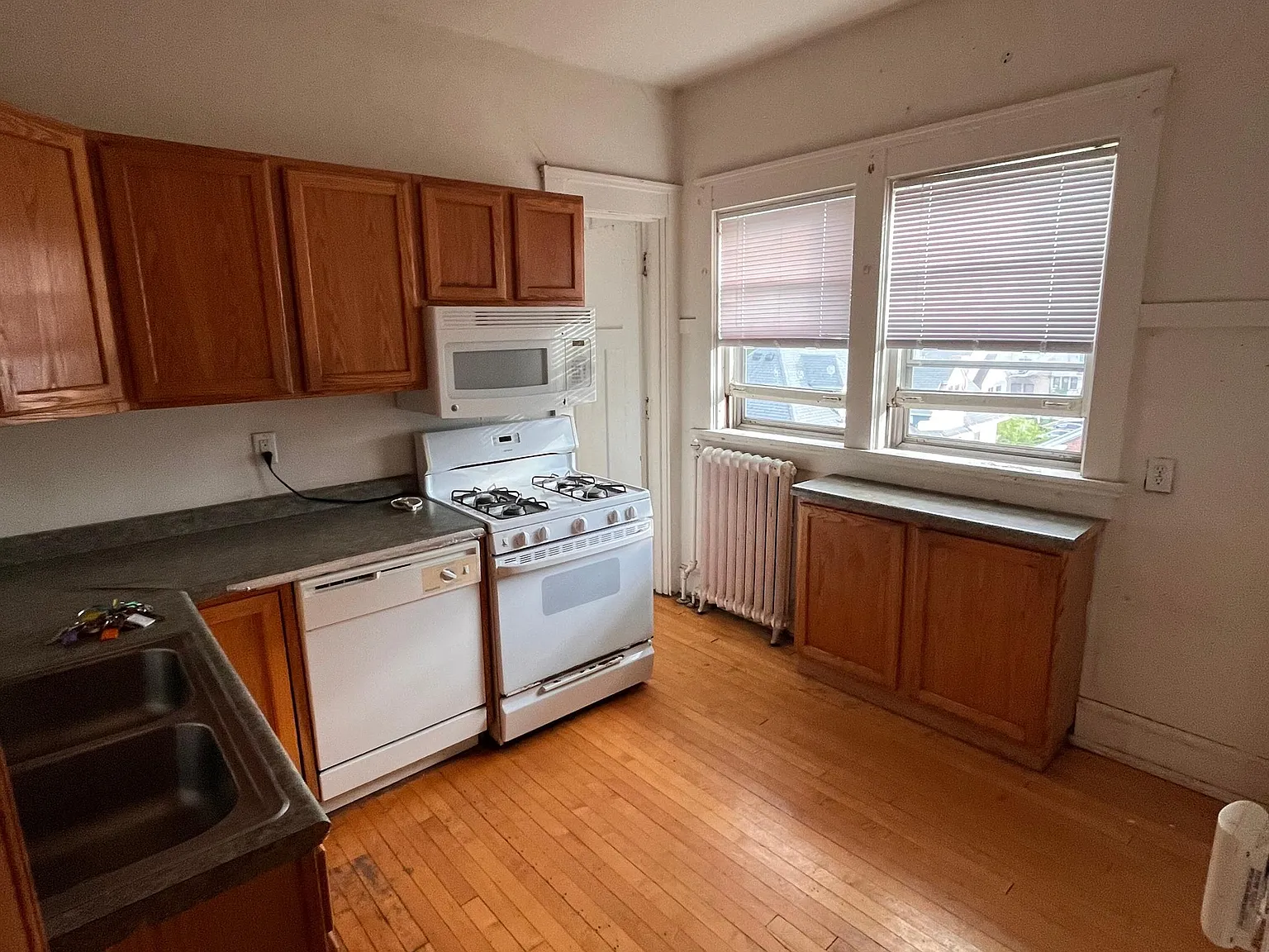 111 East Gorham Street - Unit 3 — Photo 1
