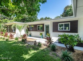 1901 TANGLEWOOD Road, Jacksonville Beach, FL 32250