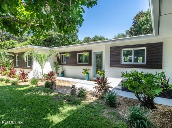 1901 TANGLEWOOD Road, Jacksonville Beach, FL 32250