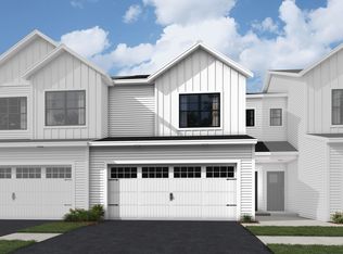 Hayward Plan, Birchwood, Victoria, MN 55318