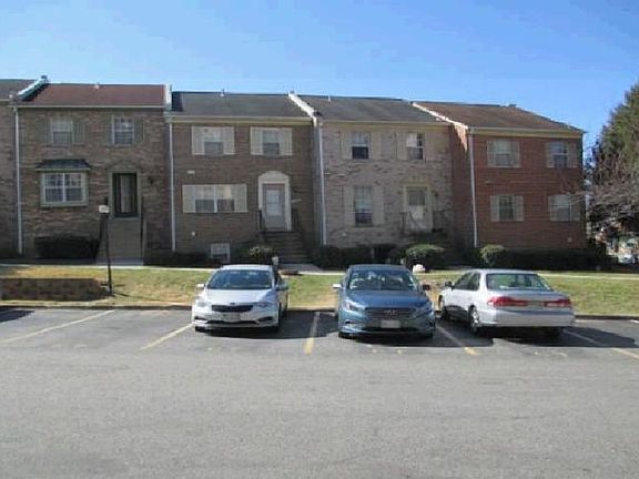 4th image of 12001 Old Columbia Pike Unit 20