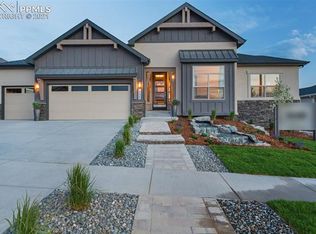2039 Walnut Creek Ct, Colorado Springs, CO 80921