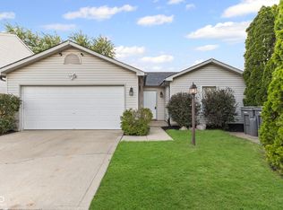 3062 S Temple Ave, Indianapolis, IN 46237