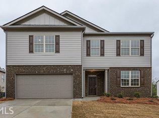 105 Springer Pkwy, Dallas, GA 30132