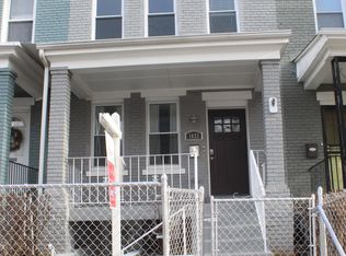 1423 Montello Ave NE #1, Washington, DC 20002