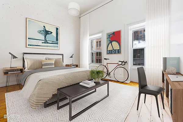 Rented by Citi Habitats | media 14