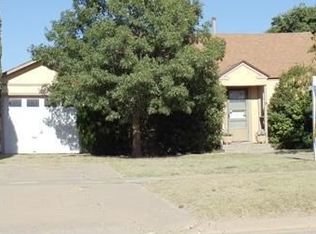 1206 Green Ave, Wilson, TX 79381